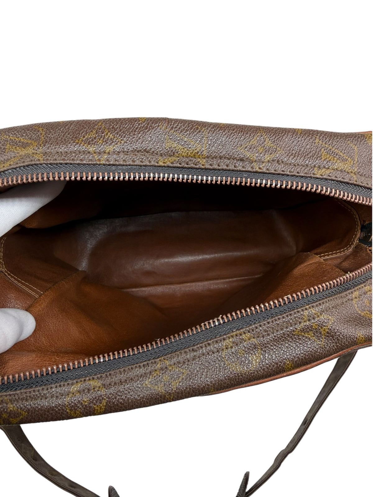 Louis Vuitton Marceau GM Umhängetasche