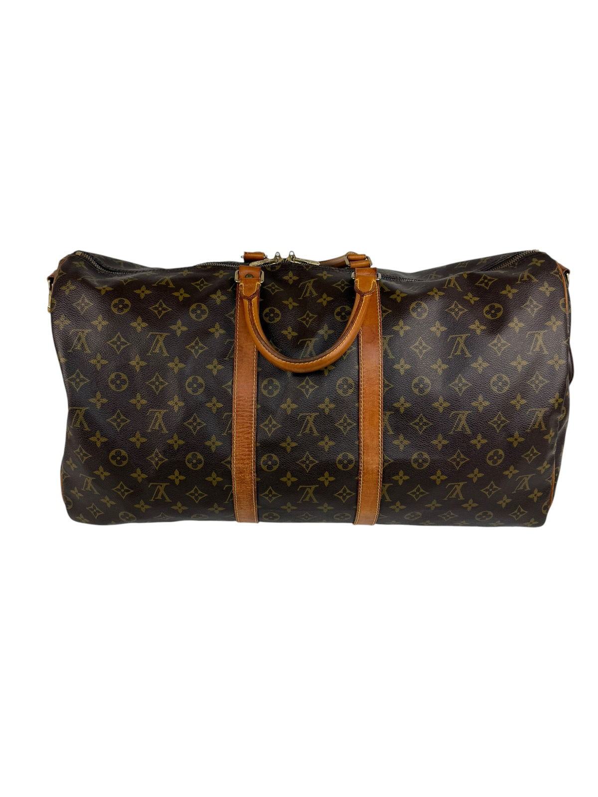 Louis Vuitton Keepall 55