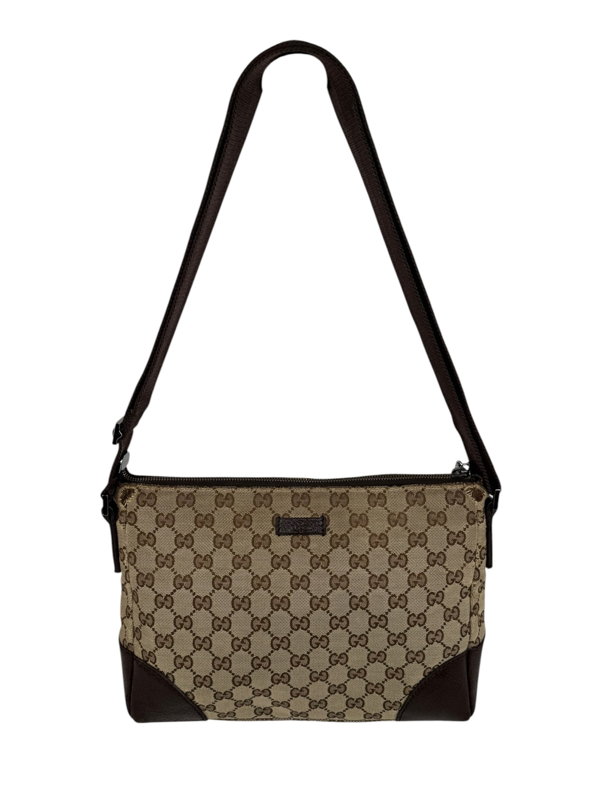 Gucci GG Monogramm Handtasche