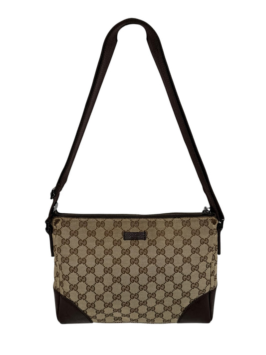 Gucci GG Monogramm Handtasche