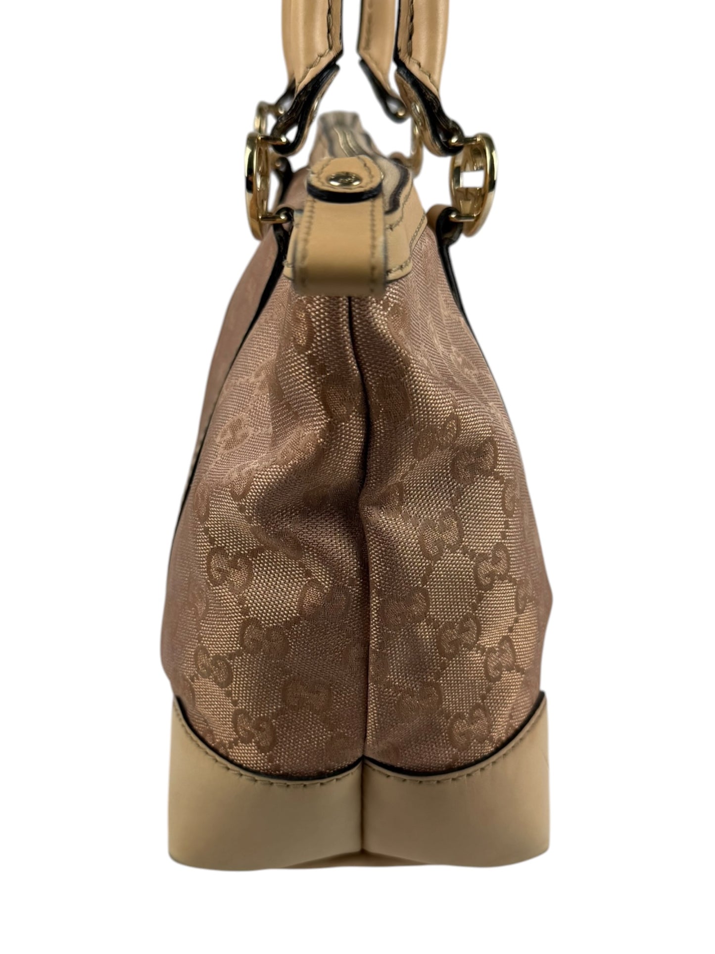 Gucci GG Lovely Heart Handtasche