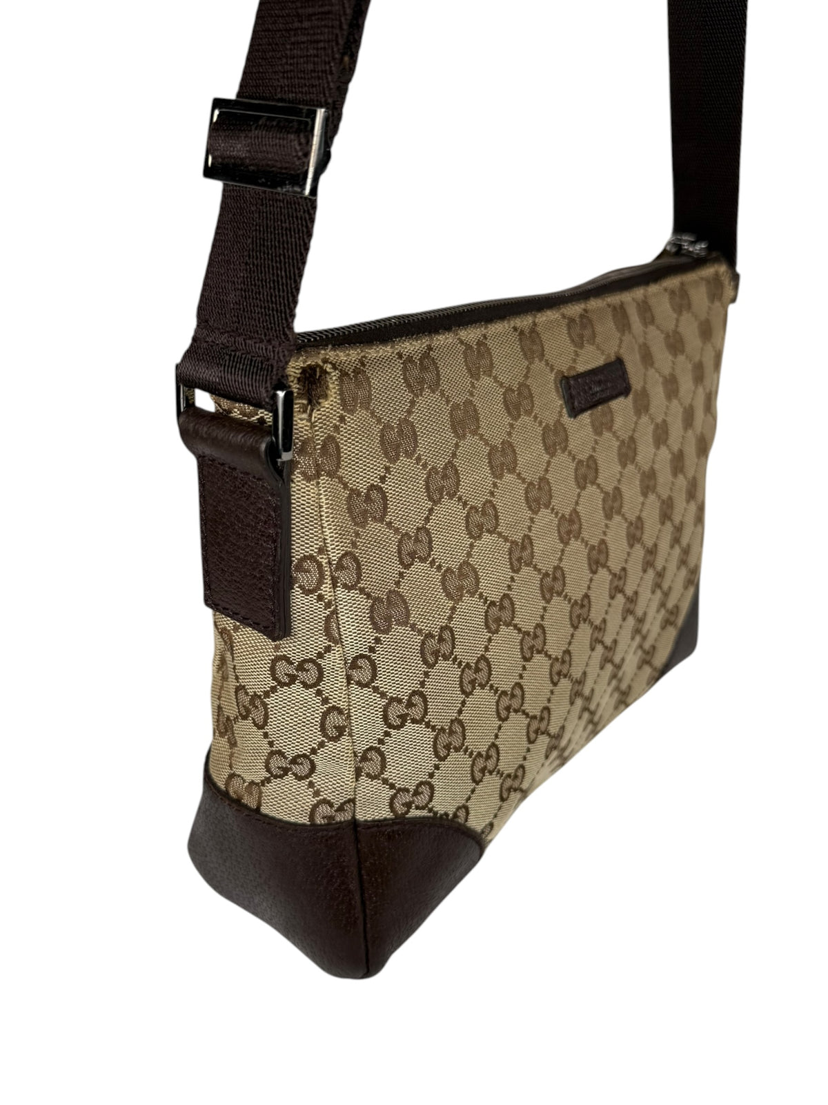 Gucci GG Monogramm Handtasche