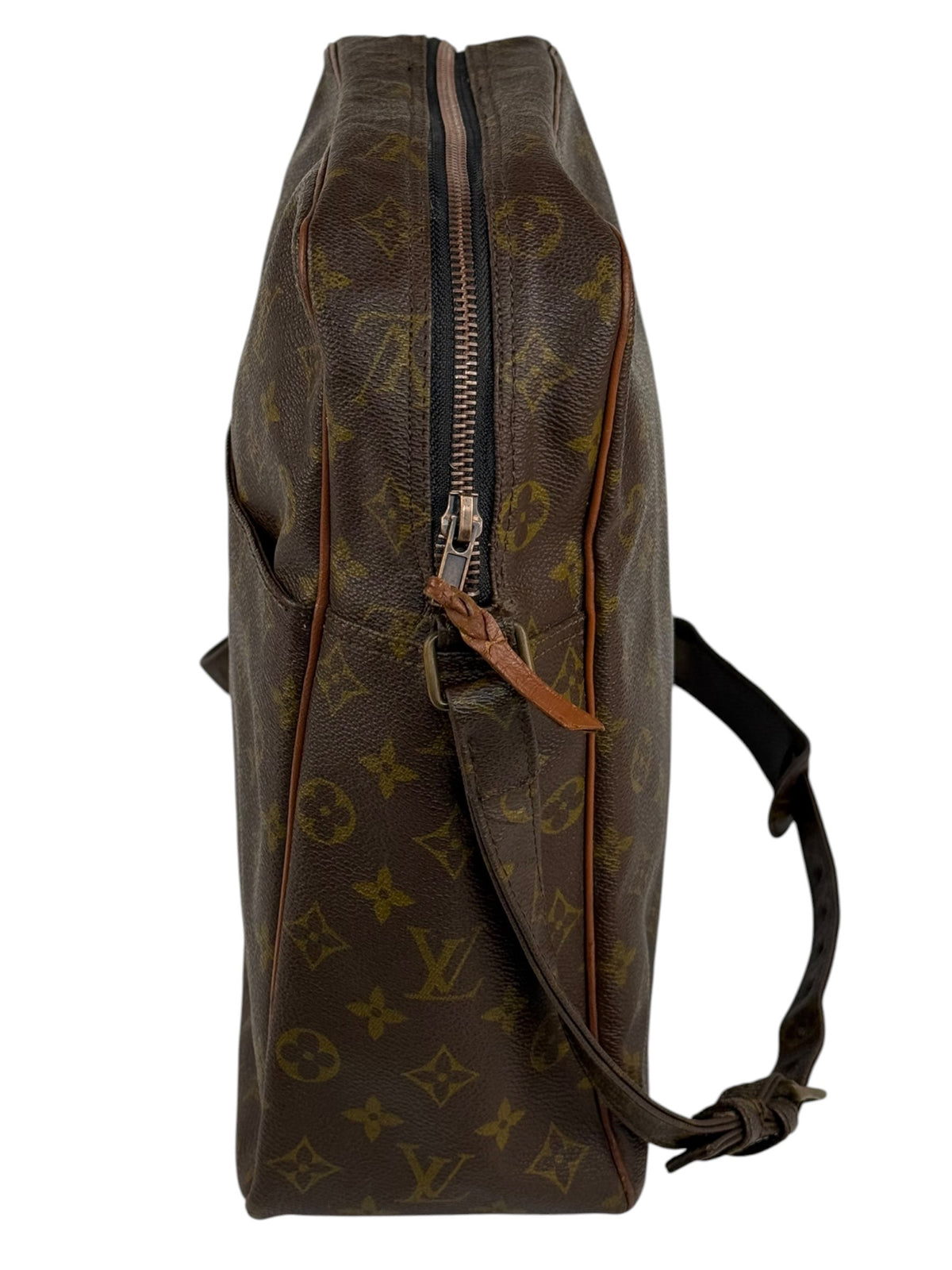 Louis Vuitton Marceau GM Umhängetasche