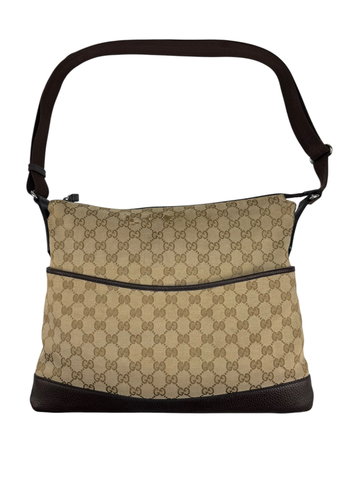 Gucci shoulder bag