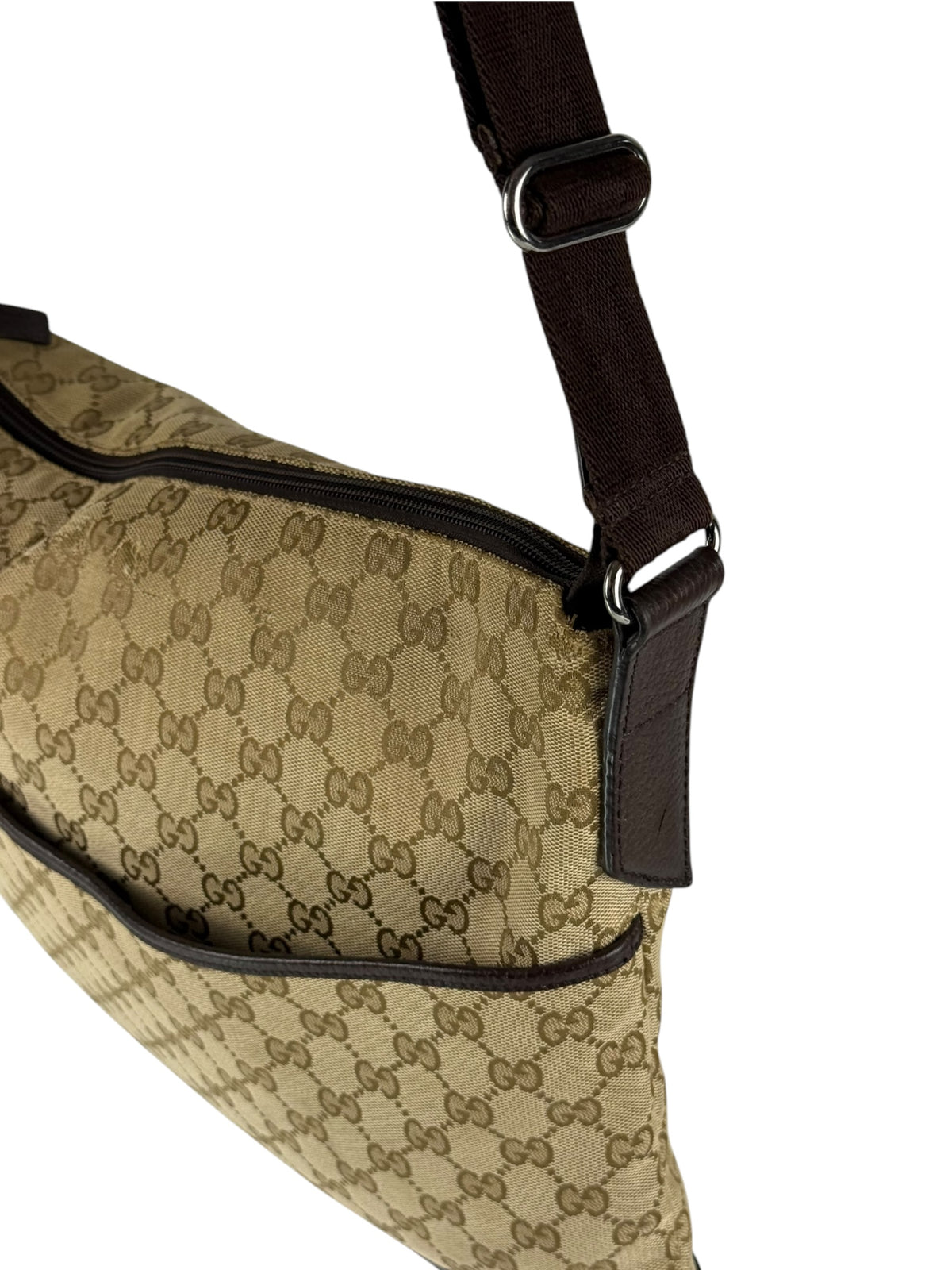 Gucci shoulder bag