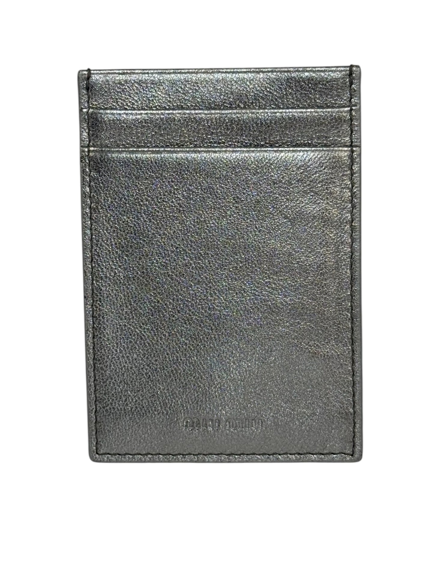 Miu Miu Cardholder