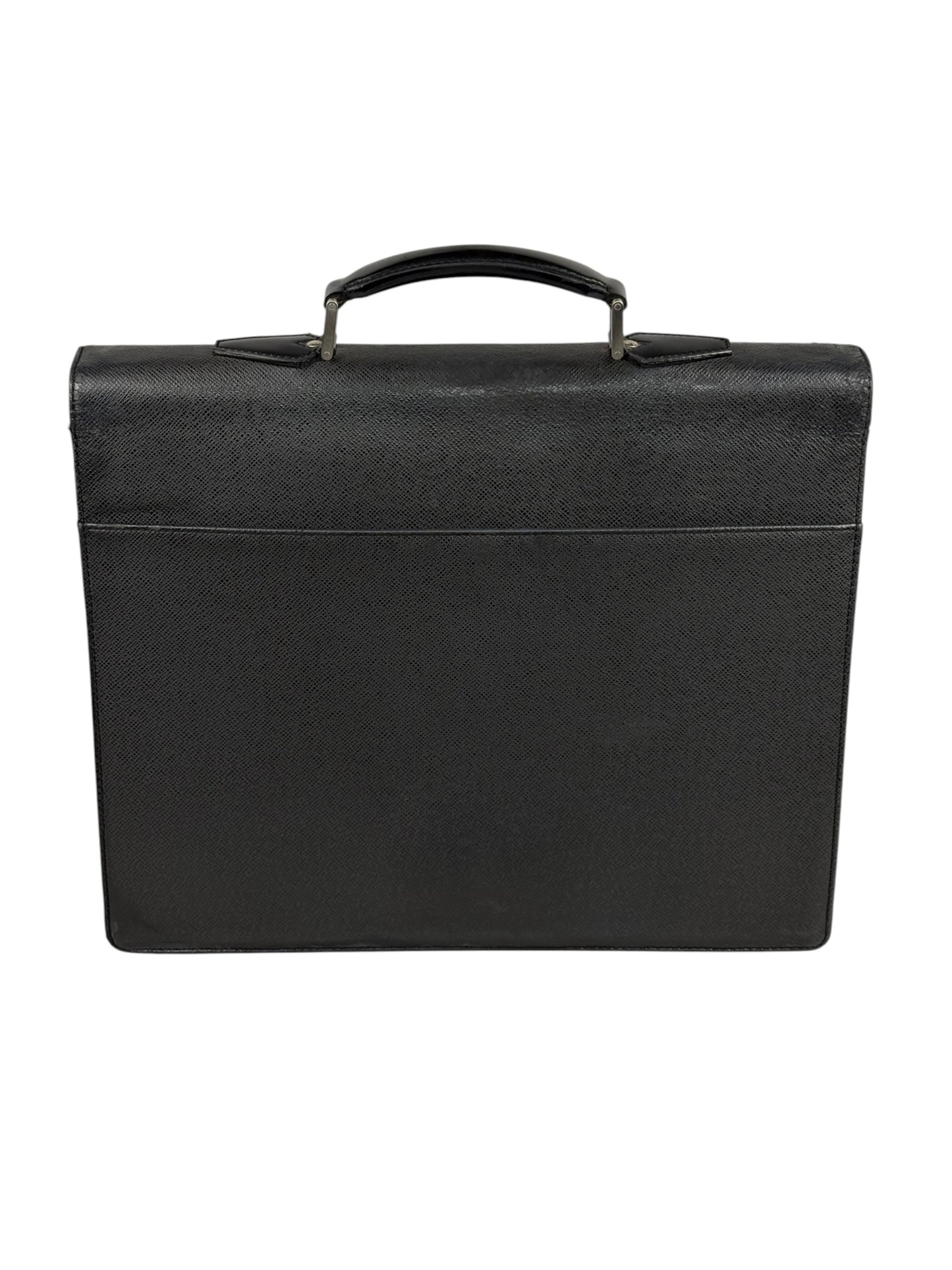 Louis Vuitton Serviette Business Tas