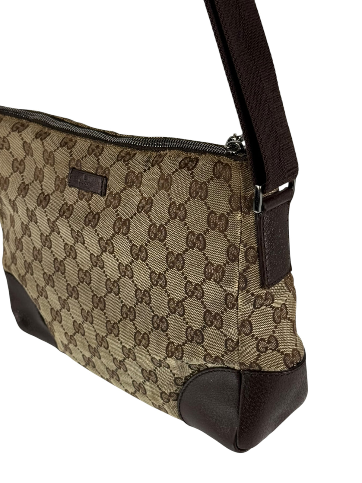 Gucci GG Monogramm Umhängetasche