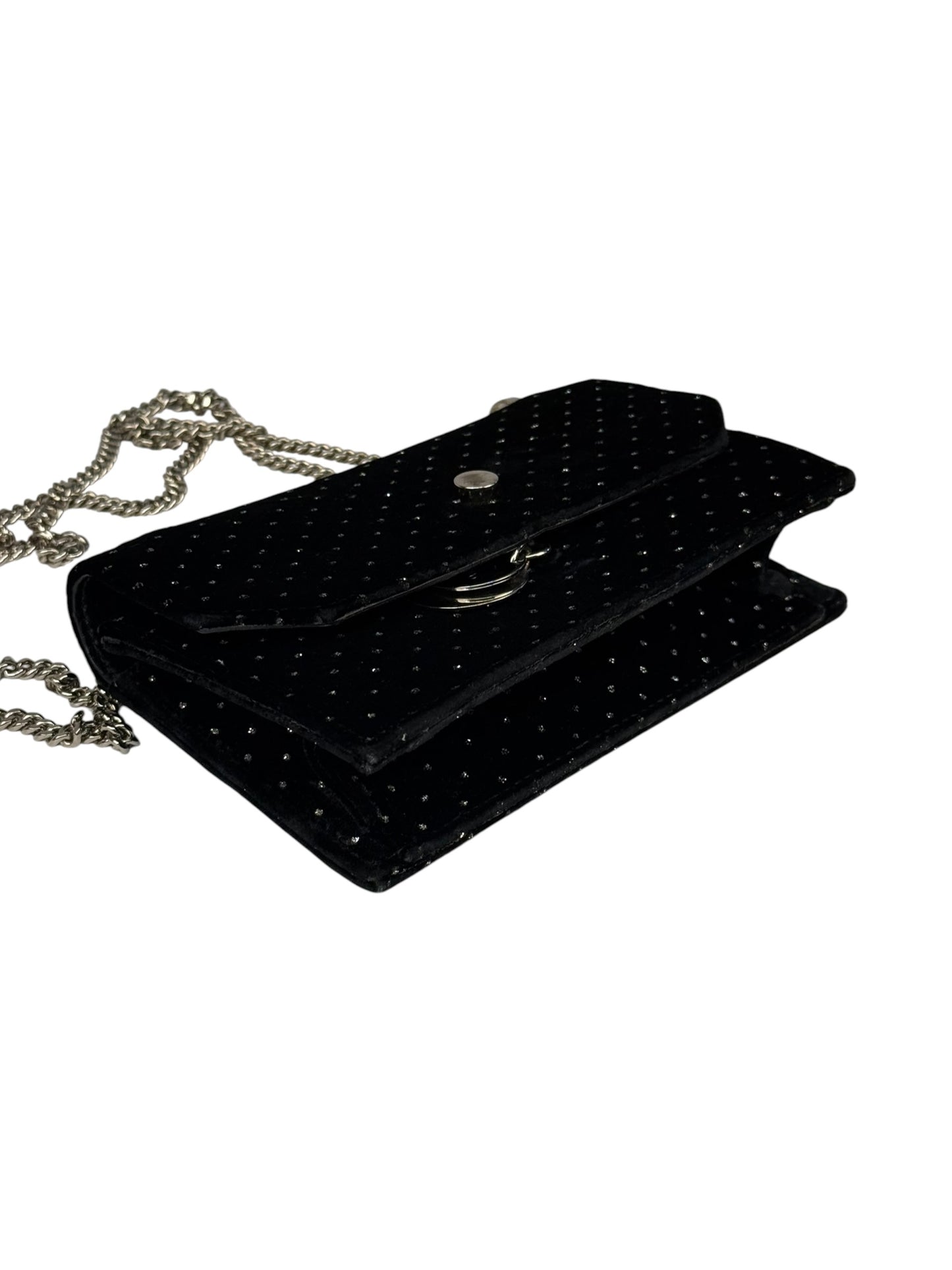 Jimmy Choo Finley Handtasche