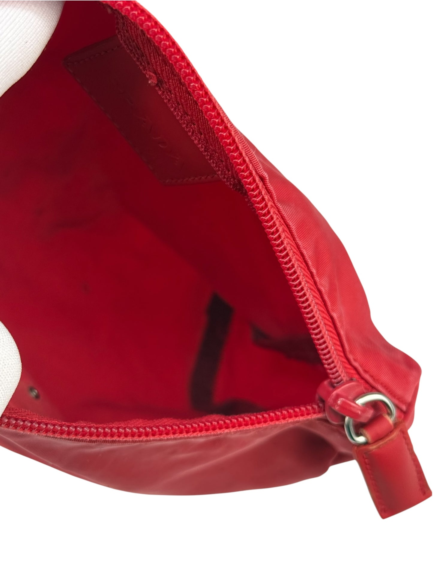 Prada Cosmetic Pouch