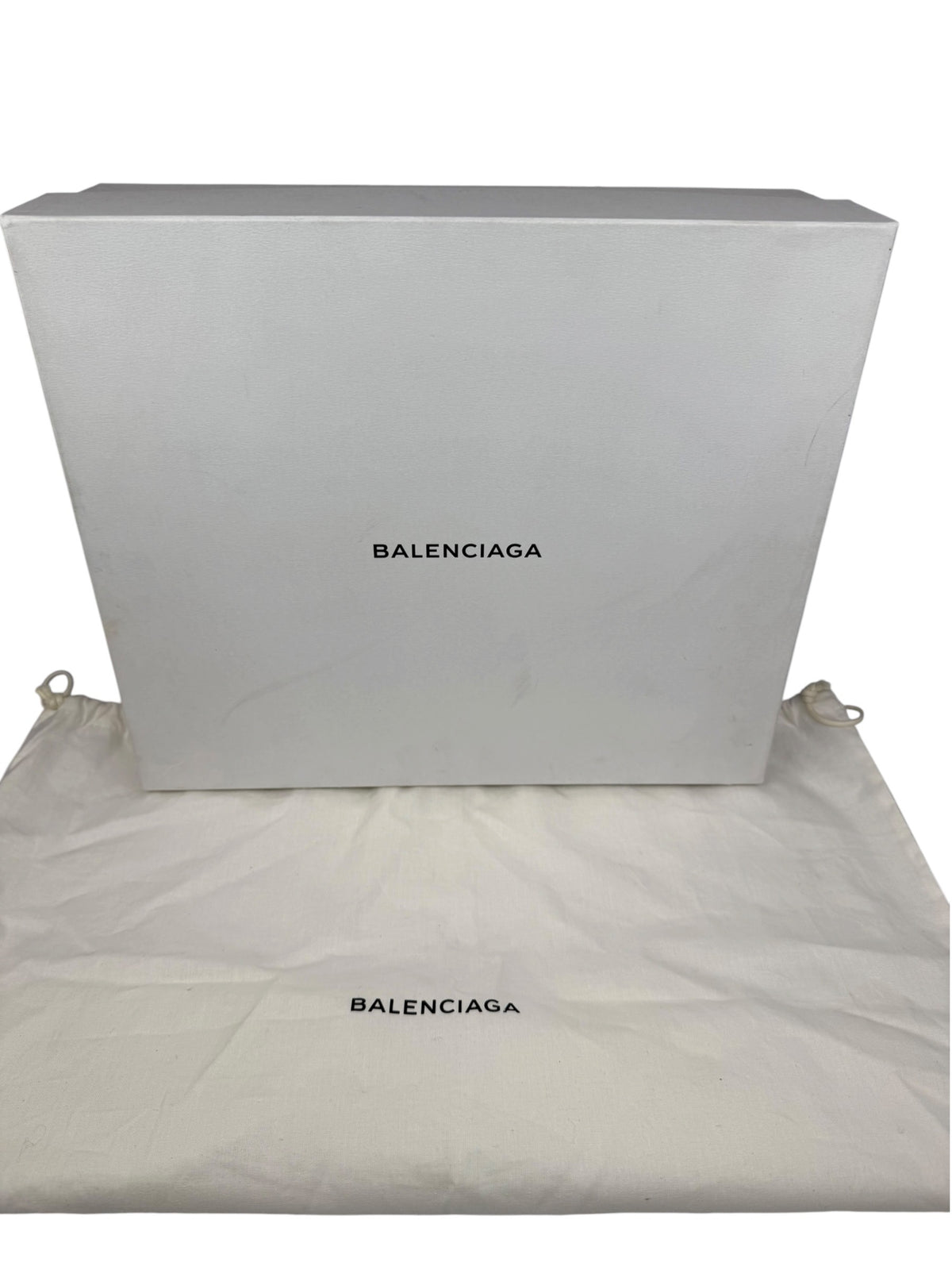 Balenciaga Schnürstiefeletten