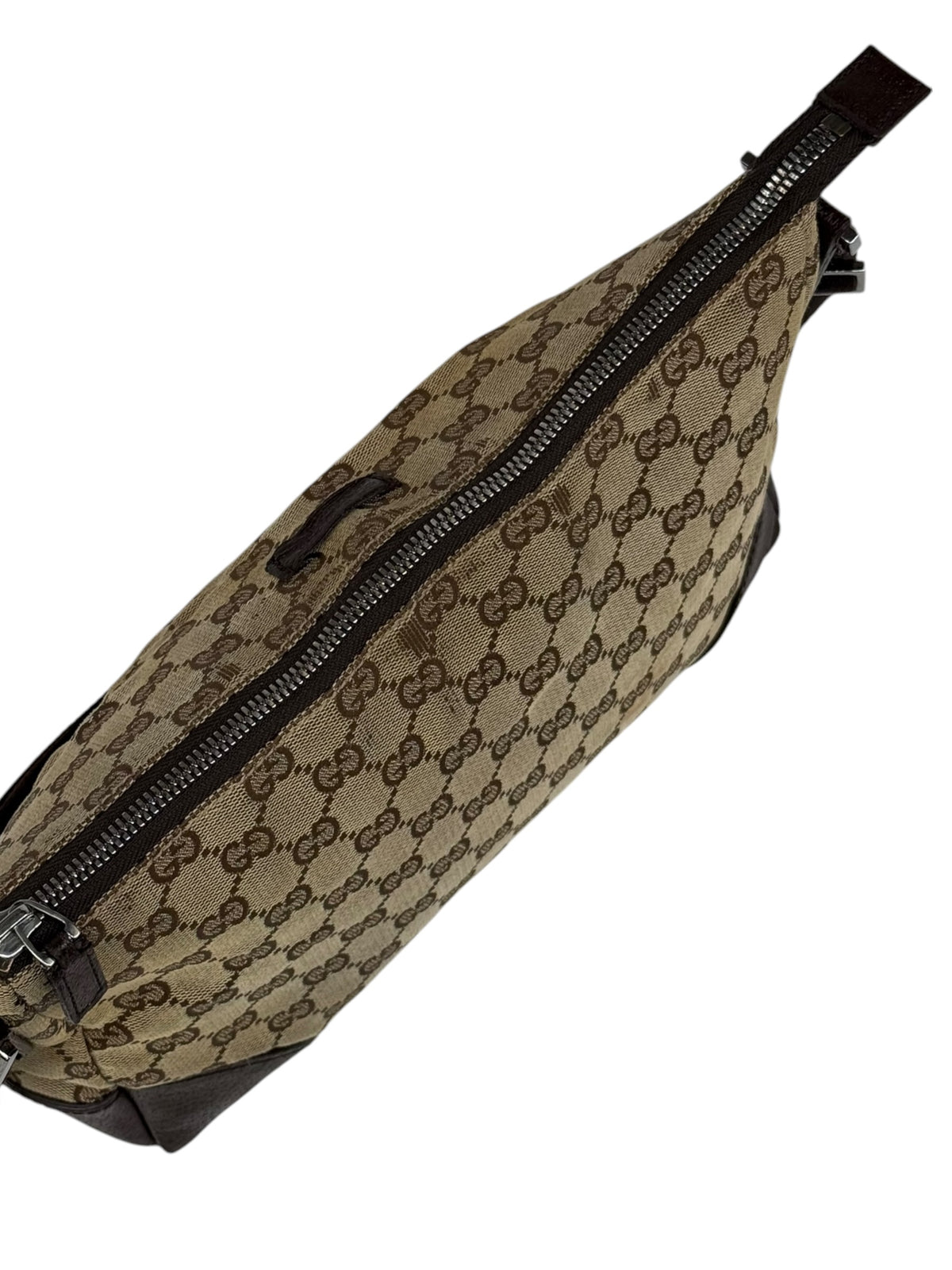 Gucci GG Monogramm Umhängetasche