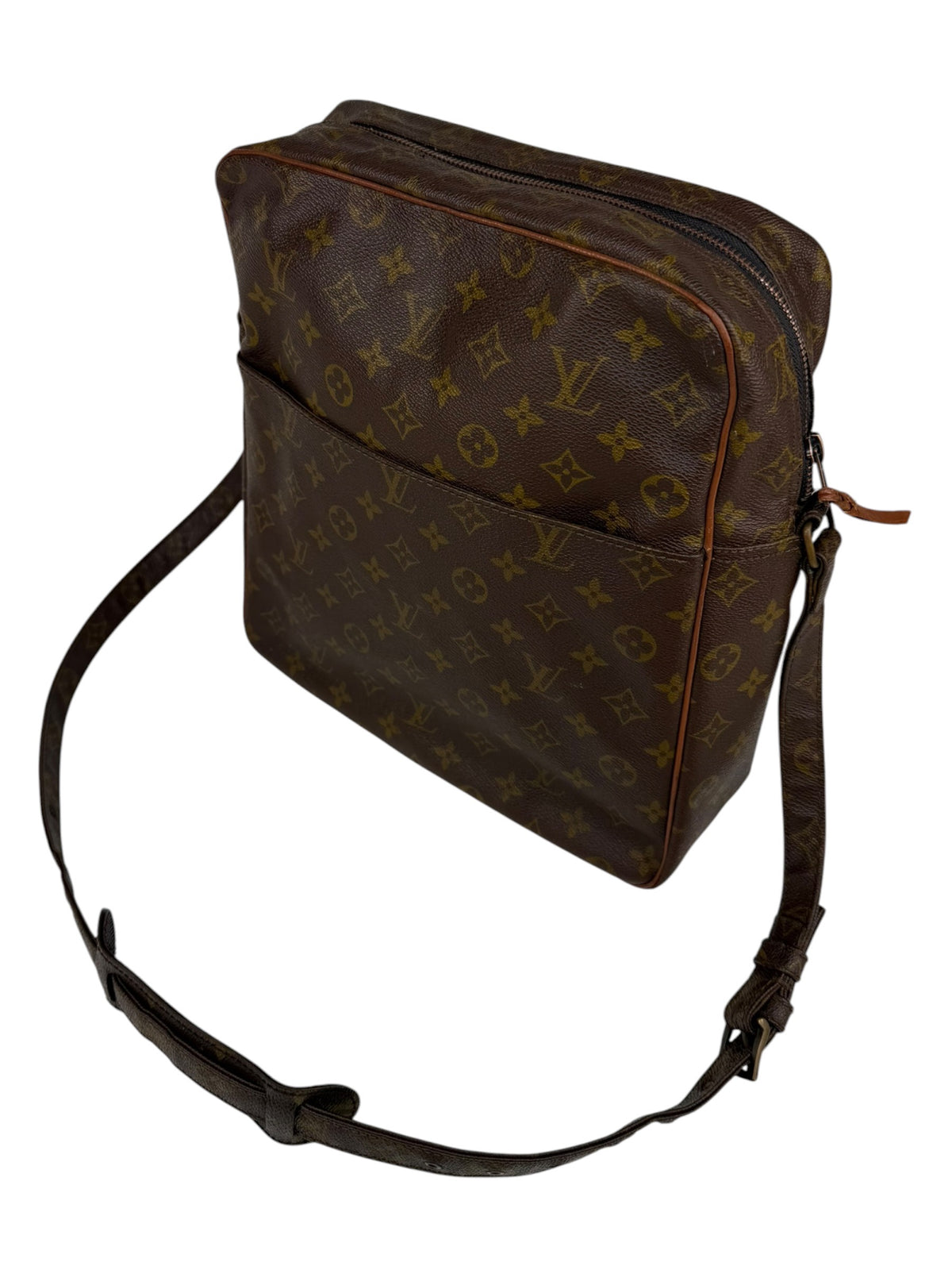 Louis Vuitton Marceau GM Umhängetasche