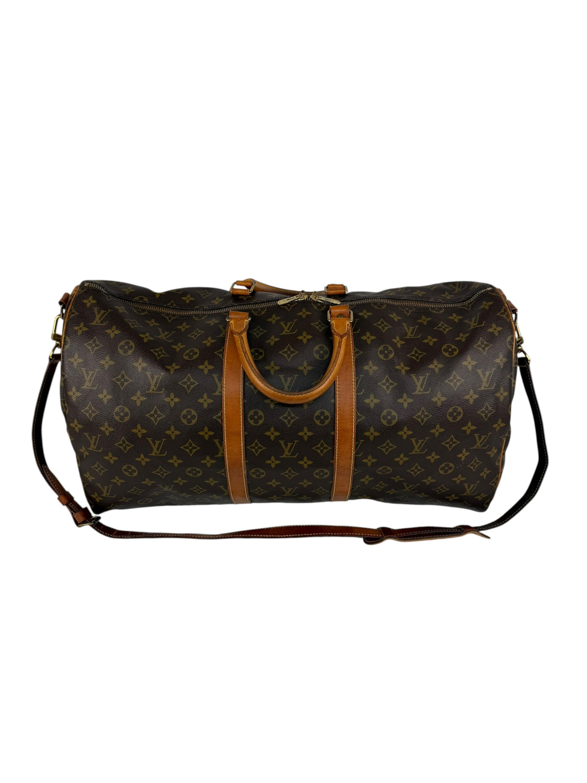 Louis Vuitton Keepall 55
