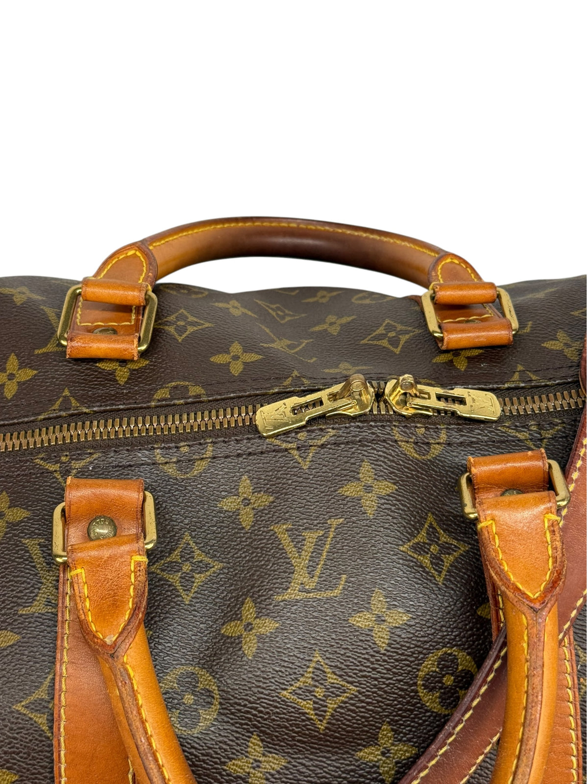 Louis Vuitton Keepall 55
