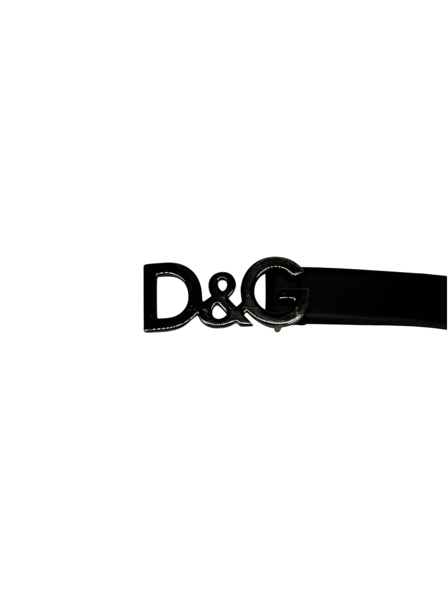 Dolce & Gabbana Gürtel
