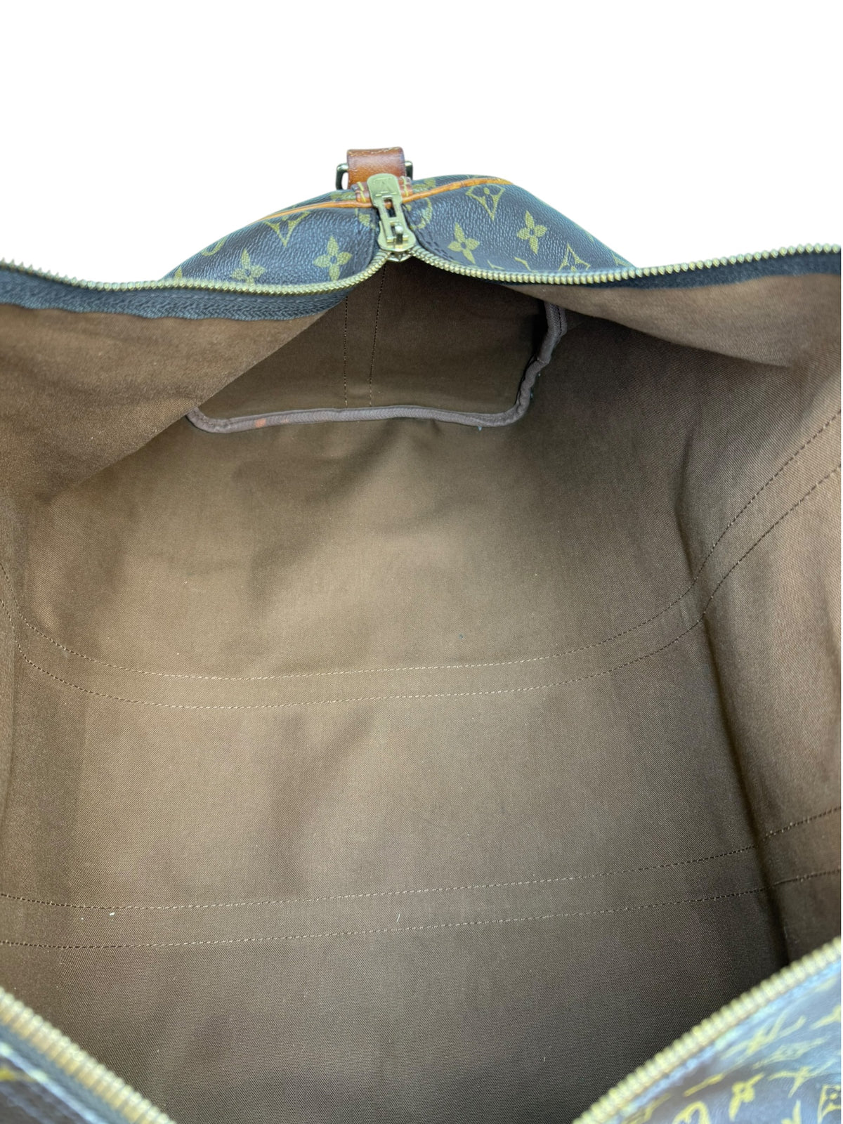 Louis Vuitton Keepall 55