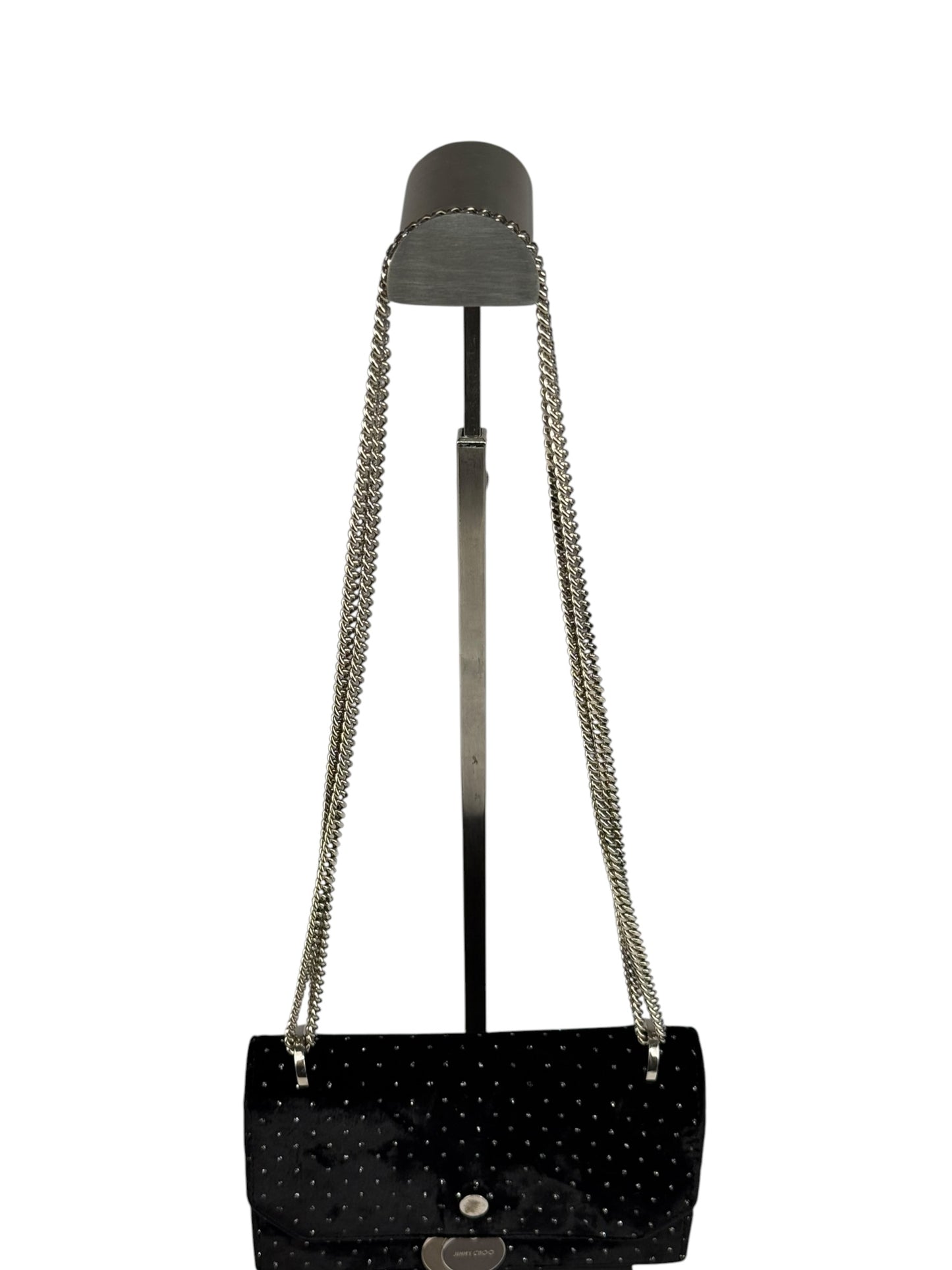 Jimmy Choo Finley Handtasche