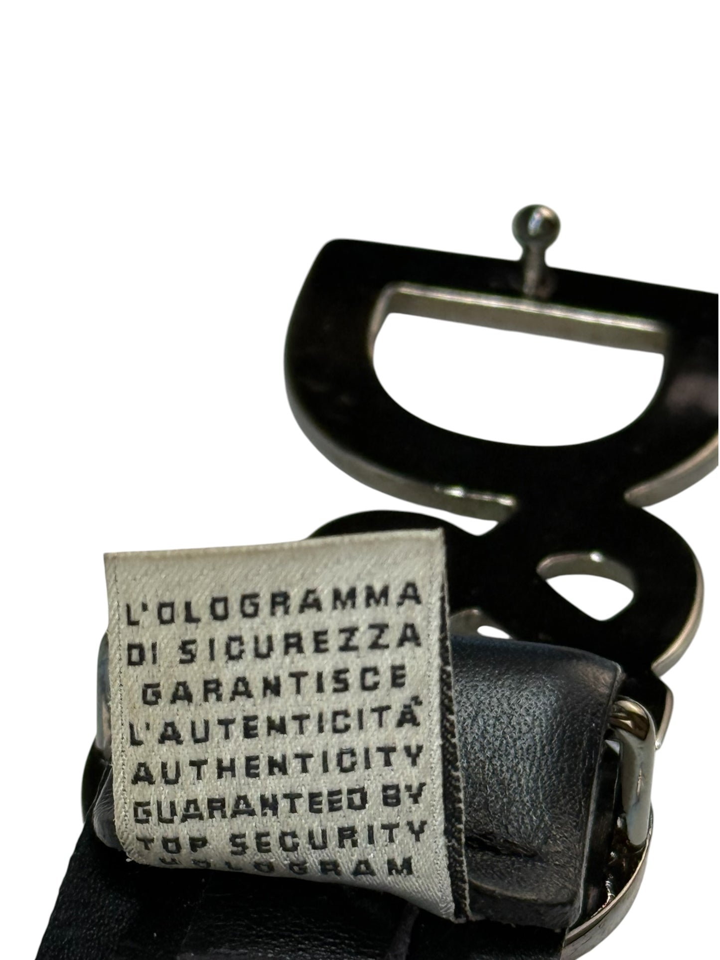 Dolce & Gabbana Gürtel