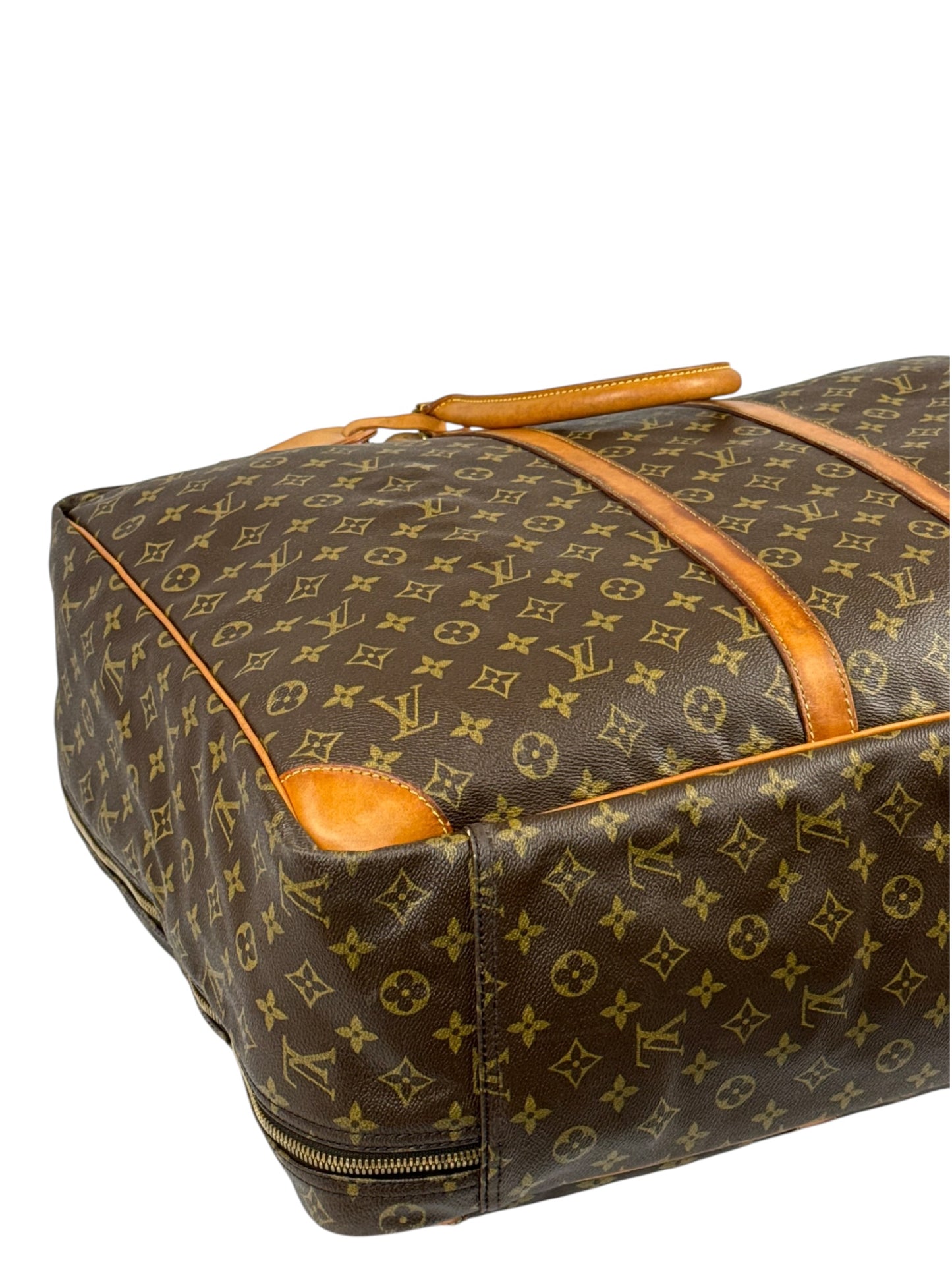 Louis Vuitton Sirius 60 Koffer Monogramm