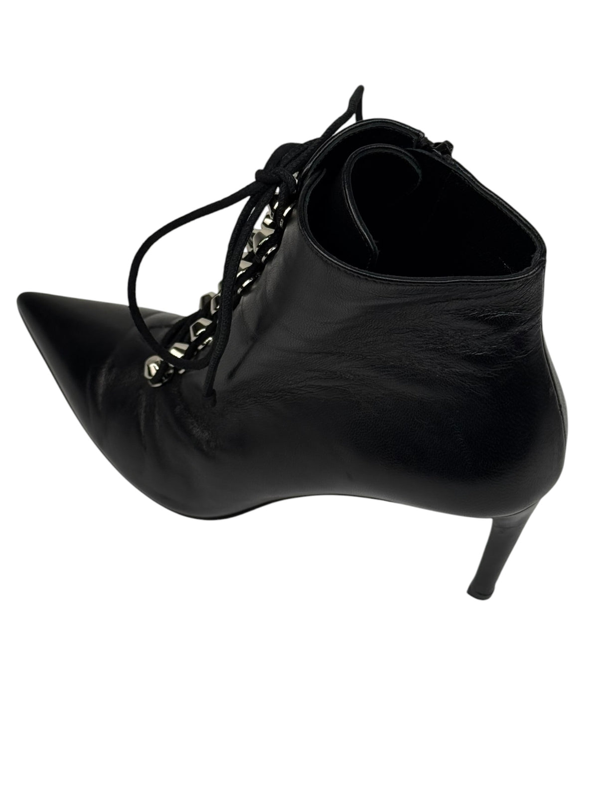 Balenciaga Schnürstiefeletten