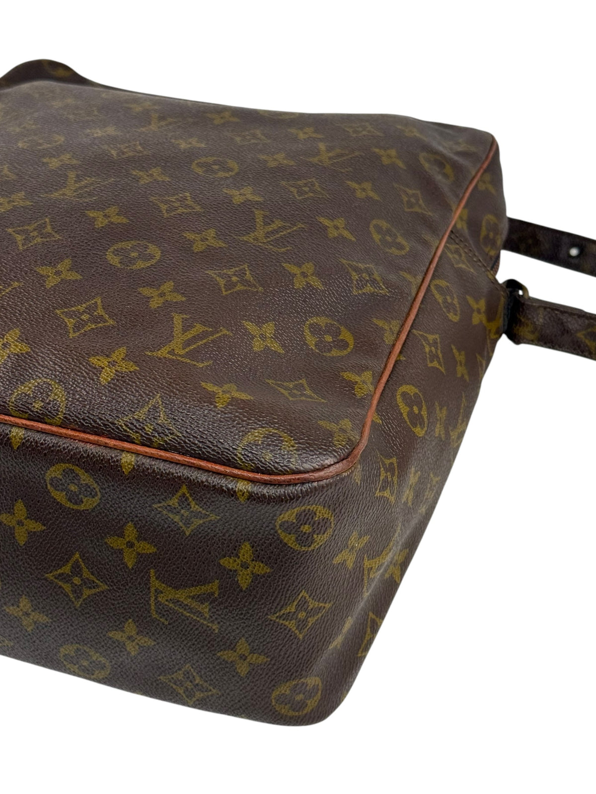 Louis Vuitton Marceau GM Umhängetasche