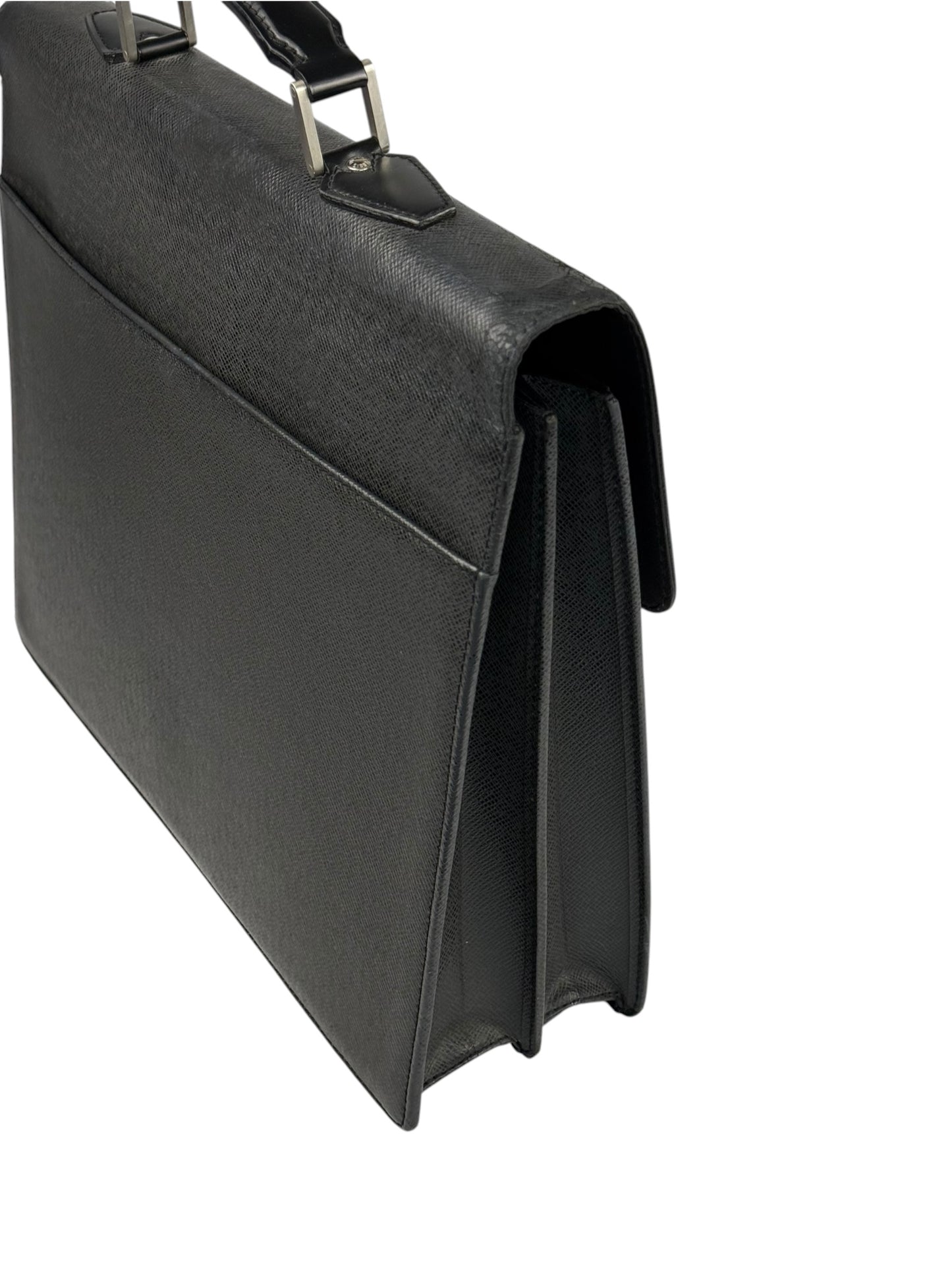 Louis Vuitton Serviette Business Tas