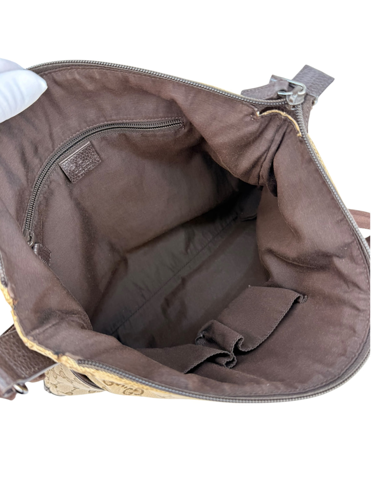 Gucci shoulder bag