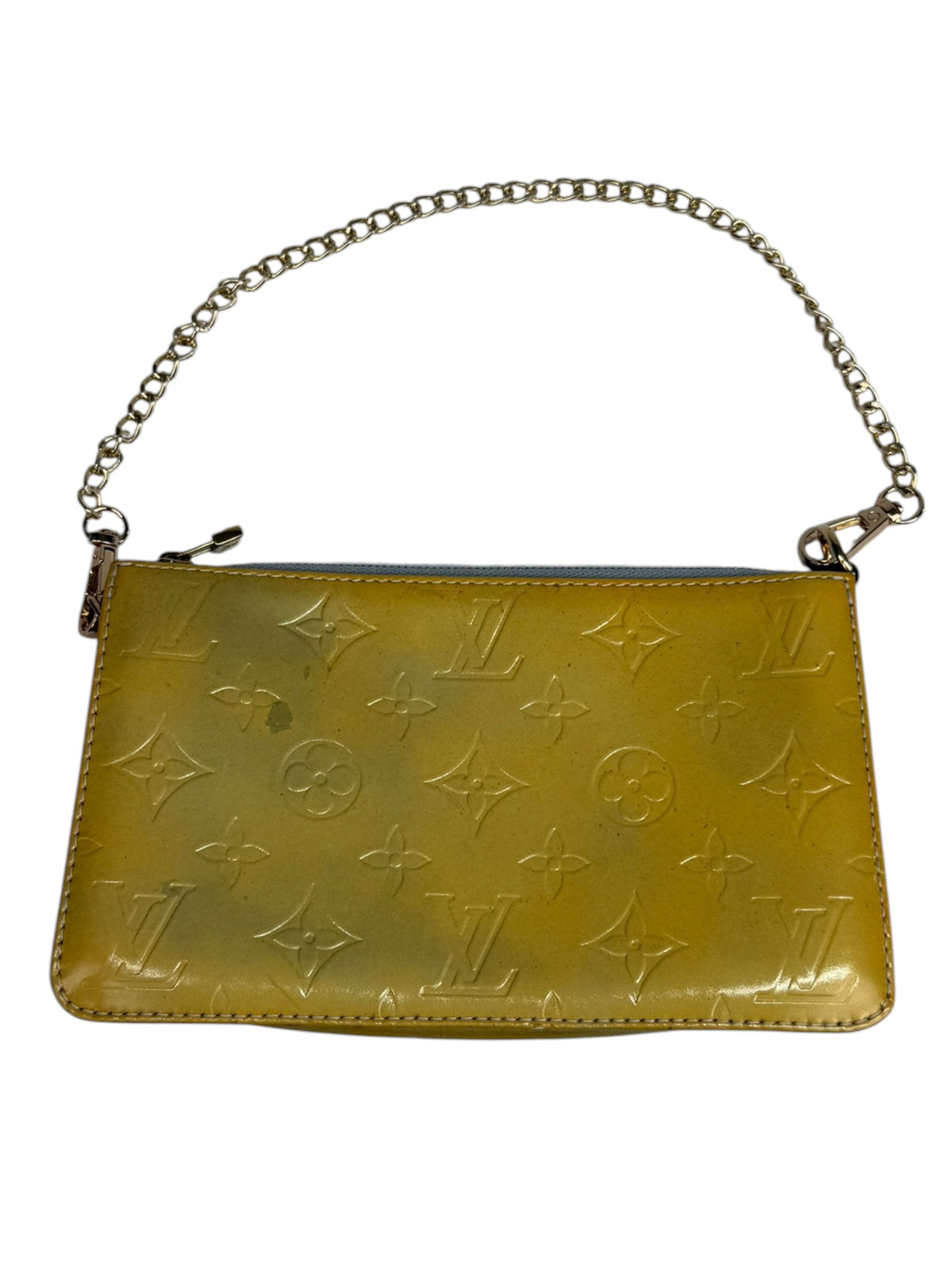 Louis Vuitton Vernis Pochette