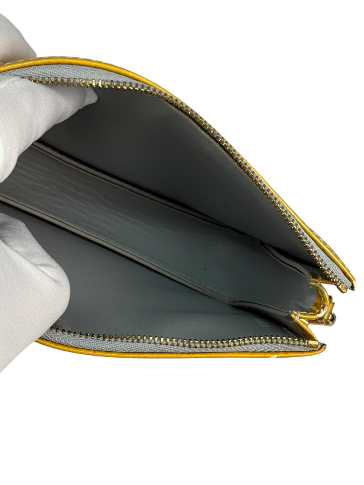 Louis Vuitton Vernis Pochette