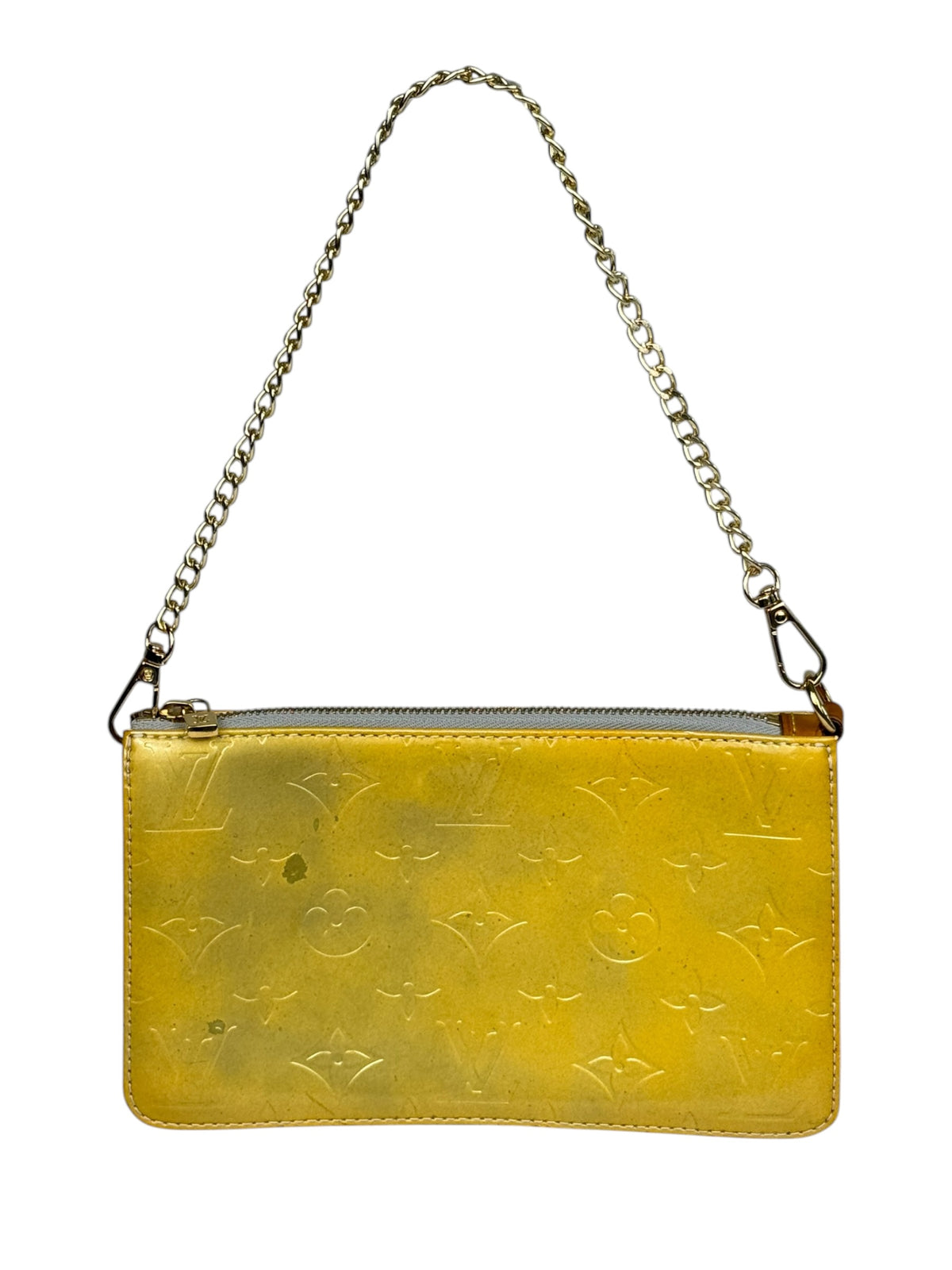 Louis Vuitton Vernis Pochette